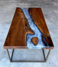 River Table #3